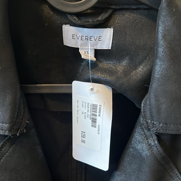 Moto Jacket - Picture 2 of 4